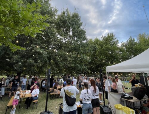 Lodi, torna la «Fəsta di fine estate»: oltre 40 attività gratuite al Parco delle Caselle