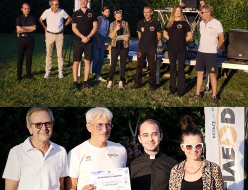 Zelo Buon Persico, la Festa dello Sport celebra associazioni, atleti e volontari