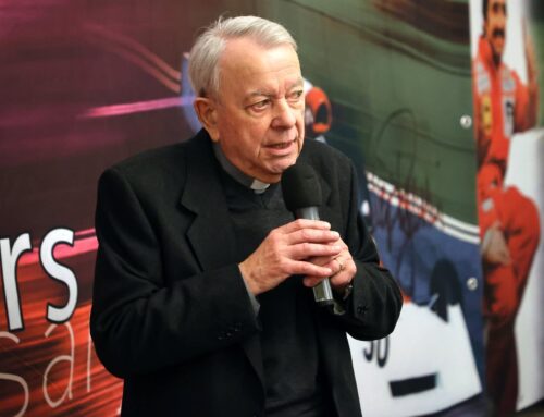 Abbadia Cerreto, addio a don Luigi Avanti: si è spento a 81 anni