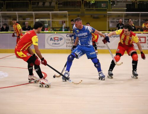 Novara espugna Lodi. Coppa Italia A2, turno infrasettimanale: Thiene apre con una vittoria