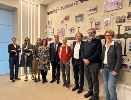 Lodi, quattro centri di formazione insieme contro la dispersione scolastica