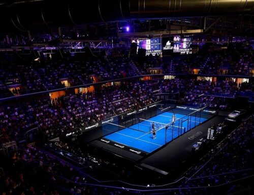 Padel, boom in Lombardia: campi in crescita del 186%, prima in Italia per impianti indoor e tesserati
