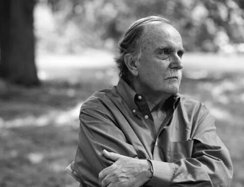 Lodi, venerdì 9 ottobre un incontro sulla musica sperimentale con “Alvin Lucier. Musica 109”