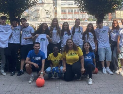 Lodi, Coach di Quartiere: un anno di sport e inclusione, incontro pubblico all’Isola Carolina
