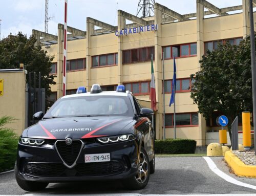 Zelo Buon Persico, 82enne cade in giardino e trascorre la notte all’aperto: salvata dai Carabinieri