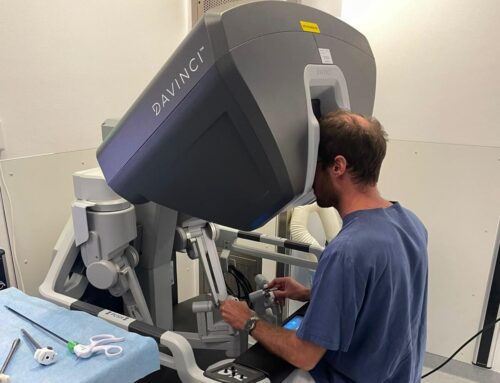 Lodi, chirurgia robotica: 190 interventi in sette mesi all’Ospedale Maggiore