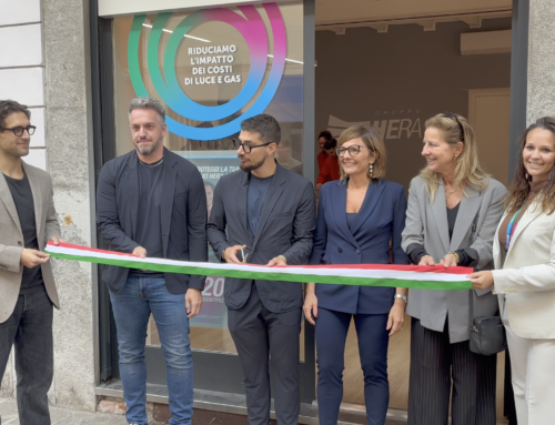 Hera apre a Lodi: inaugurato il nuovo sportello in corso Vittorio Emanuele