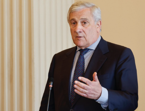 Lettere – Donne Democratiche del Lodigiano: dalle parole di Tajani e Vannacci emerge un’idea delle donne che non possiamo accettare