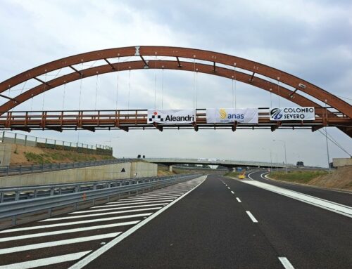 Infrastrutture, aperta al traffico la tratta sud della Variante di Casalpusterlengo