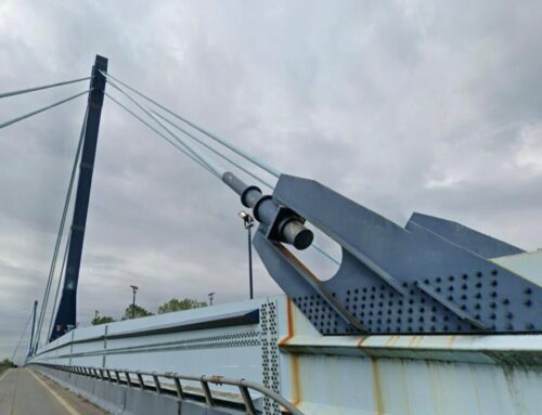 Ponte sull’Adda tra Bertonico e Montodine, riapertura prevista a metà novembre