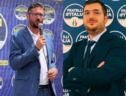Lodi, Raimondo e Filipazzi: basta minacce sui social. Non cediamo a chi vuole seminare paura e disordine