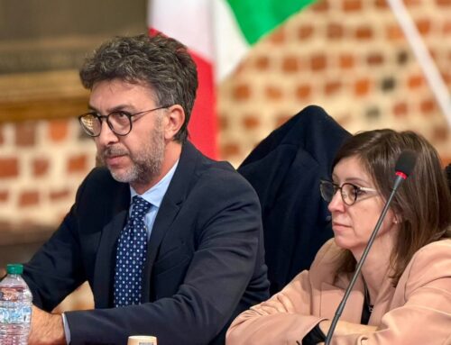 Sant’Angelo Lodigiano, il Pd avvia il confronto sul programma per le Regionali 2028