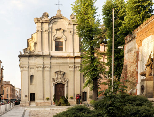 Giornate FAI d’Autunno, anche Lodi protagonista: i luoghi da visitare