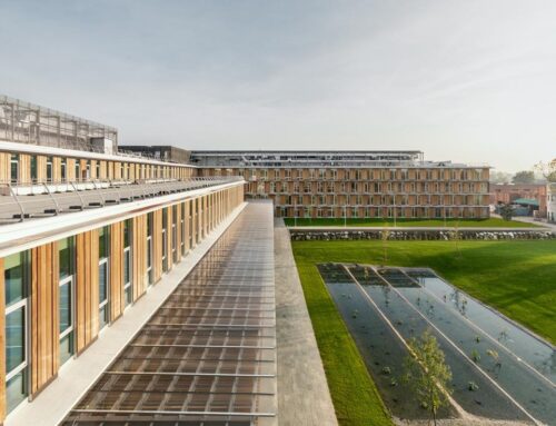 Lodi, biotecnologie veterinarie e ricerca: appuntamento al polo dell’Università Statale
