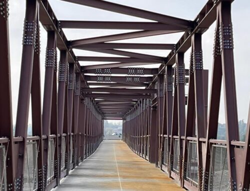 Lettere – Ponte VenTo sul Lambro tra Lambrinia e Orio Litta: emergono nuove criticità strutturali